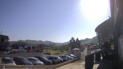 immagine della webcam nei dintorni di Montepiano: webcam Montese