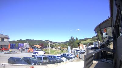 immagine della webcam nei dintorni di Castello di Serravalle: webcam Montese