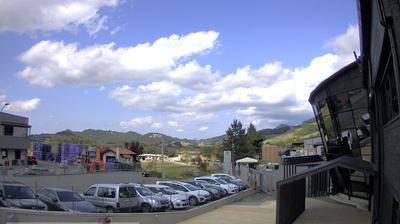 immagine della webcam nei dintorni di Savignano sul Panaro: webcam Montese