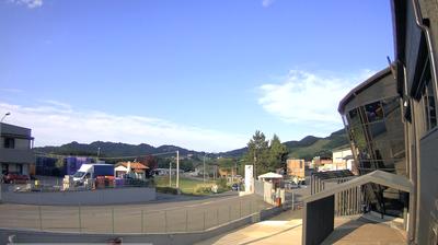 immagine della webcam nei dintorni di Guiglia: webcam Montese