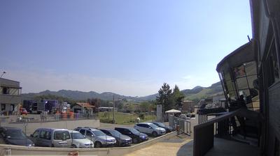 immagine della webcam nei dintorni di Savignano sul Panaro: webcam Montese