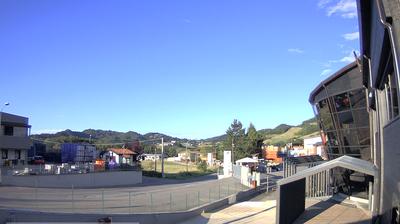 immagine della webcam nei dintorni di Alto Reno Terme: webcam Montese