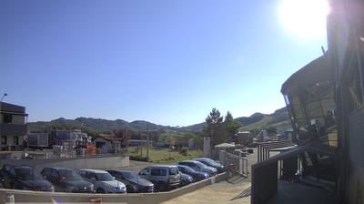 immagine della webcam nei dintorni di Castiglione dei Pepoli: webcam Montese