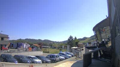 immagine della webcam nei dintorni di Pavullo nel Frignano: webcam Montese