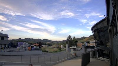 immagine della webcam nei dintorni di Serramazzoni: webcam Montese