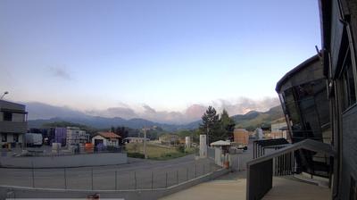 immagine della webcam nei dintorni di Sasso Marconi: webcam Montese