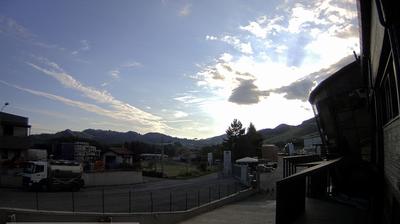immagine della webcam nei dintorni di Cantagallo: webcam Montese
