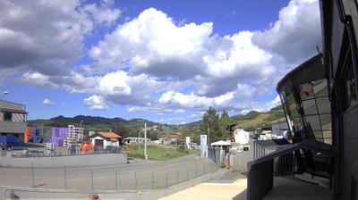 immagine della webcam nei dintorni di Marano sul Panaro: webcam Montese