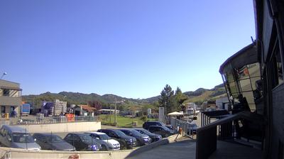 immagine della webcam nei dintorni di Corno alle Scale: webcam Montese
