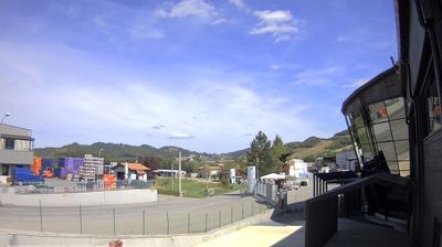 immagine della webcam nei dintorni di Vignola: webcam Montese