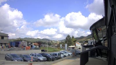 immagine della webcam nei dintorni di Montepiano: webcam Montese