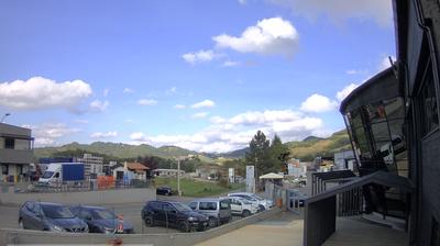 immagine della webcam nei dintorni di Lizzano in Belvedere: webcam Montese