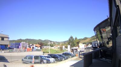 immagine della webcam nei dintorni di Savignano sul Panaro: webcam Montese