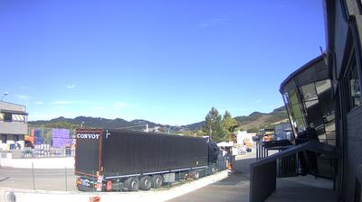 immagine della webcam nei dintorni di Doganaccia: webcam Montese