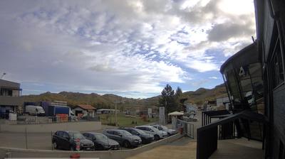 immagine della webcam nei dintorni di Castello di Serravalle: webcam Montese