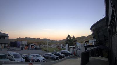 immagine della webcam nei dintorni di Lizzano in Belvedere: webcam Montese