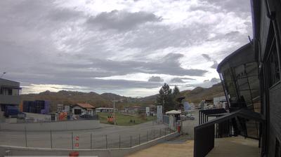 immagine della webcam nei dintorni di Lizzano in Belvedere: webcam Montese