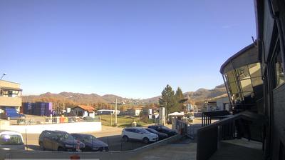 immagine della webcam nei dintorni di Vidiciatico: webcam Montese