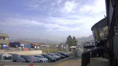 immagine della webcam nei dintorni di Sasso Marconi: webcam Montese