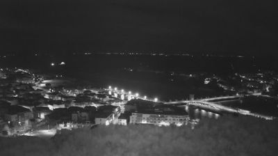 immagine della webcam nei dintorni di Istia D'Ombrone: webcam Castiglione della Pescaia