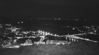 immagine della webcam nei dintorni di Maremma Corrado Baccarini: webcam Castiglione della Pescaia