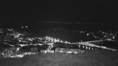 immagine della webcam nei dintorni di Grosseto: webcam Castiglione della Pescaia