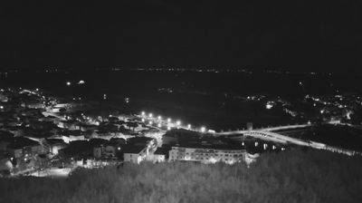 Preview delle webcam di Castiglione della Pescaia