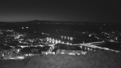 immagine della webcam nei dintorni di Gavorrano: webcam Castiglione della Pescaia