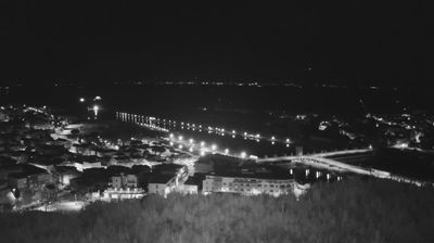 immagine della webcam nei dintorni di Follonica: webcam Castiglione della Pescaia