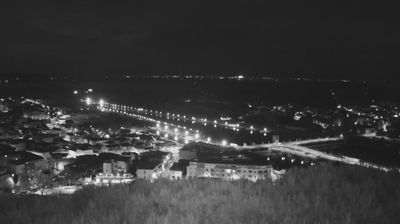 immagine della webcam nei dintorni di Punta Ala: webcam Castiglione della Pescaia