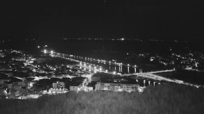 immagine della webcam nei dintorni di Punta Ala: webcam Castiglione della Pescaia