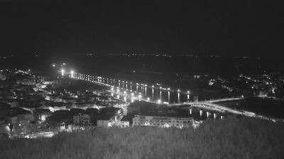 immagine della webcam nei dintorni di Grosseto: webcam Castiglione della Pescaia