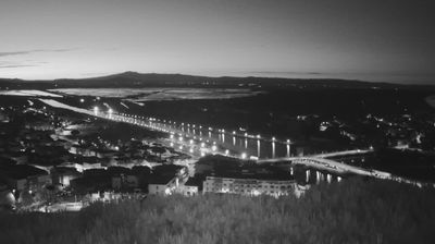 immagine della webcam nei dintorni di Braccagni: webcam Castiglione della Pescaia