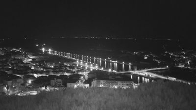 Preview delle webcam di Castiglione della Pescaia