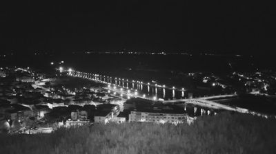 immagine della webcam nei dintorni di Gavorrano: webcam Castiglione della Pescaia