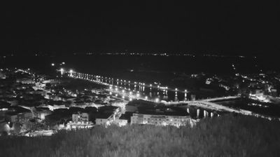 immagine della webcam nei dintorni di Fonteblanda: webcam Castiglione della Pescaia