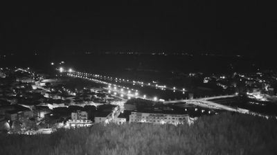 Preview delle webcam di Castiglione della Pescaia