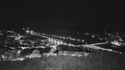 immagine della webcam nei dintorni di Gavorrano: webcam Castiglione della Pescaia