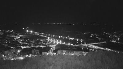 immagine della webcam nei dintorni di Talamone: webcam Castiglione della Pescaia