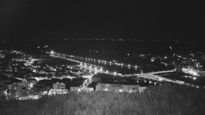 immagine della webcam nei dintorni di Punta Ala: webcam Castiglione della Pescaia