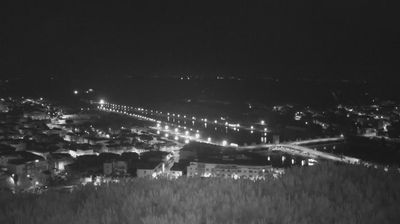 immagine della webcam nei dintorni di Grosseto: webcam Castiglione della Pescaia