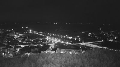 immagine della webcam nei dintorni di Punta Ala: webcam Castiglione della Pescaia