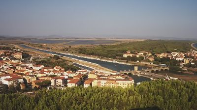 Preview delle webcam di Castiglione della Pescaia