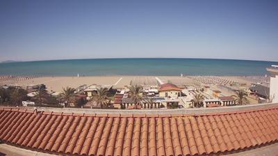 immagine della webcam nei dintorni di Buriano: webcam Grosseto