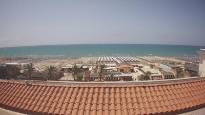 immagine della webcam nei dintorni di Montepescali: webcam Grosseto