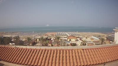 immagine della webcam nei dintorni di Marina di Grosseto: webcam Grosseto