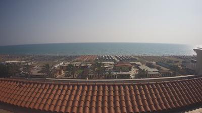immagine della webcam nei dintorni di Gavorrano: webcam Grosseto
