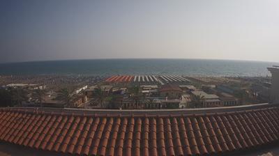 immagine della webcam nei dintorni di Vetulonia: webcam Grosseto