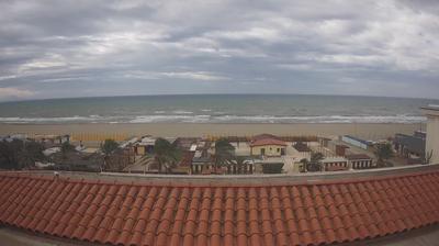 immagine della webcam nei dintorni di Monte Bottigli: webcam Grosseto