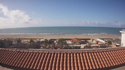 immagine della webcam nei dintorni di Gavorrano: webcam Grosseto